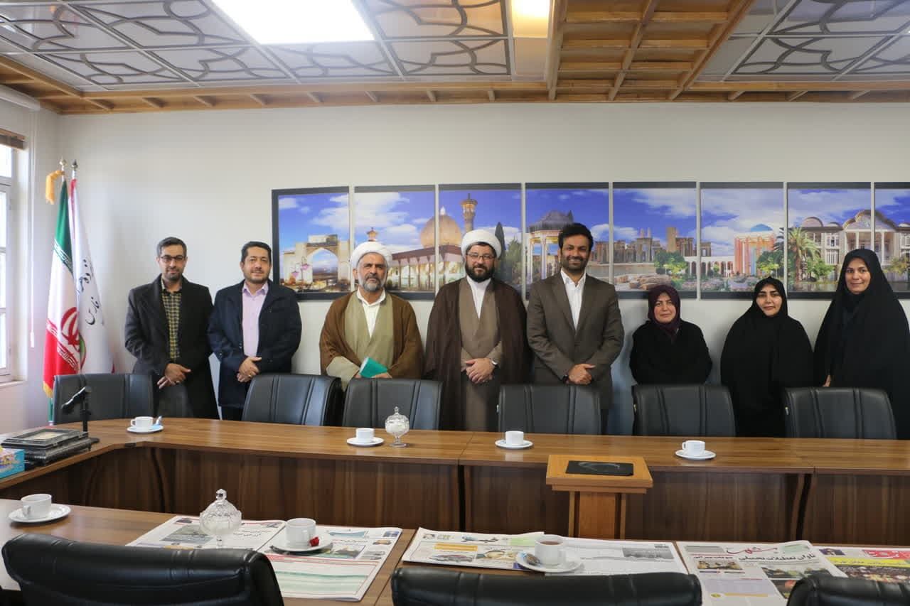 نسل هوشمند، محتوای بهروز؛ بازتعریف مساجد برای جوانان امروز