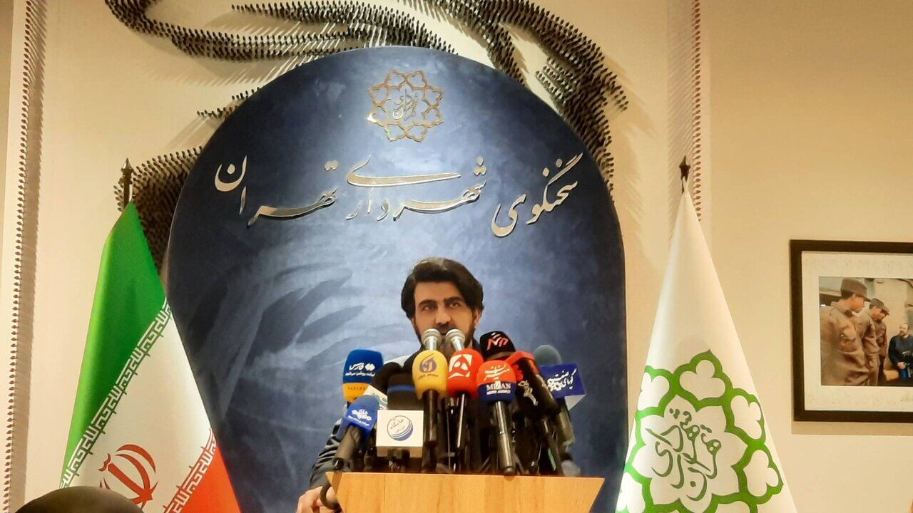 شهرداری نقشه ترامپ را نقش بر آب کرد/۵۱ دستگاه اتوبوس با وجود محاصره دریایی وارد تهران شد