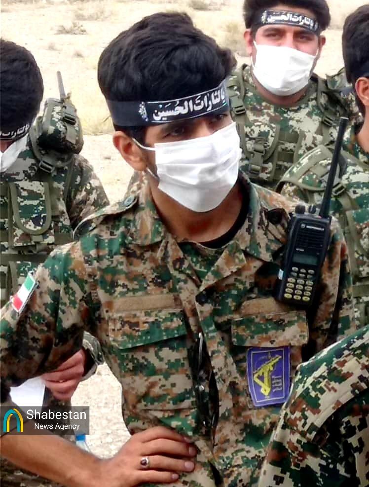 ستارگان مسجد در مرزهای شهادت؛ قصه‌ای از دلاوری و ایمان یک دهه هفتادی