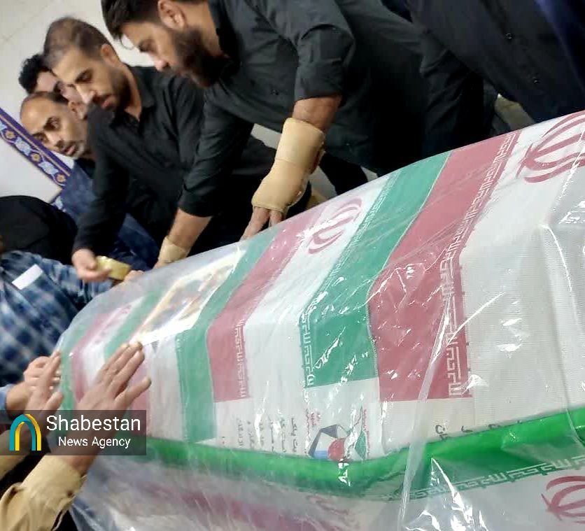 ستارگان مسجد در مرزهای شهادت؛ قصه‌ای از دلاوری و ایمان یک دهه هفتادی