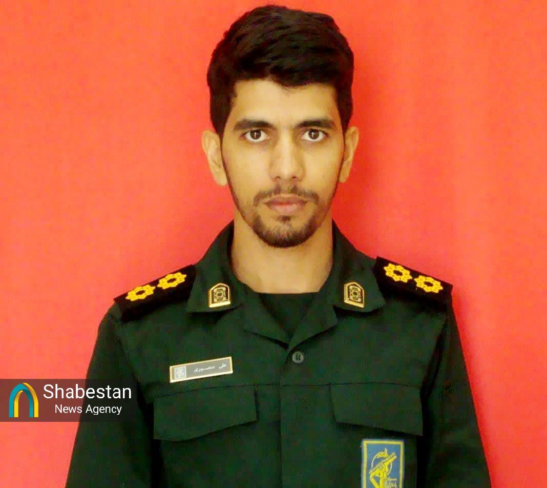 ستارگان مسجد در مرزهای شهادت؛ قصه‌ای از دلاوری و ایمان یک دهه هفتادی