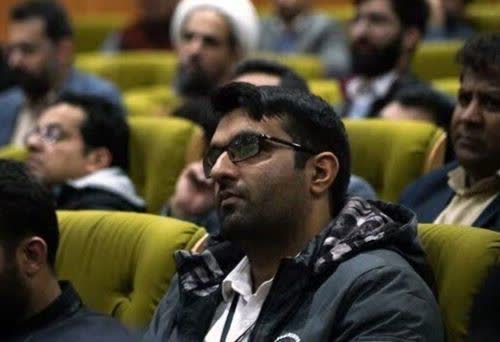 روایت نخبه‌ای مسجدی از دل روستایی کوچک در همدان