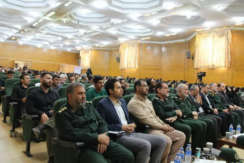 روایت نخبهای مسجدی از دل روستایی کوچک در همدان