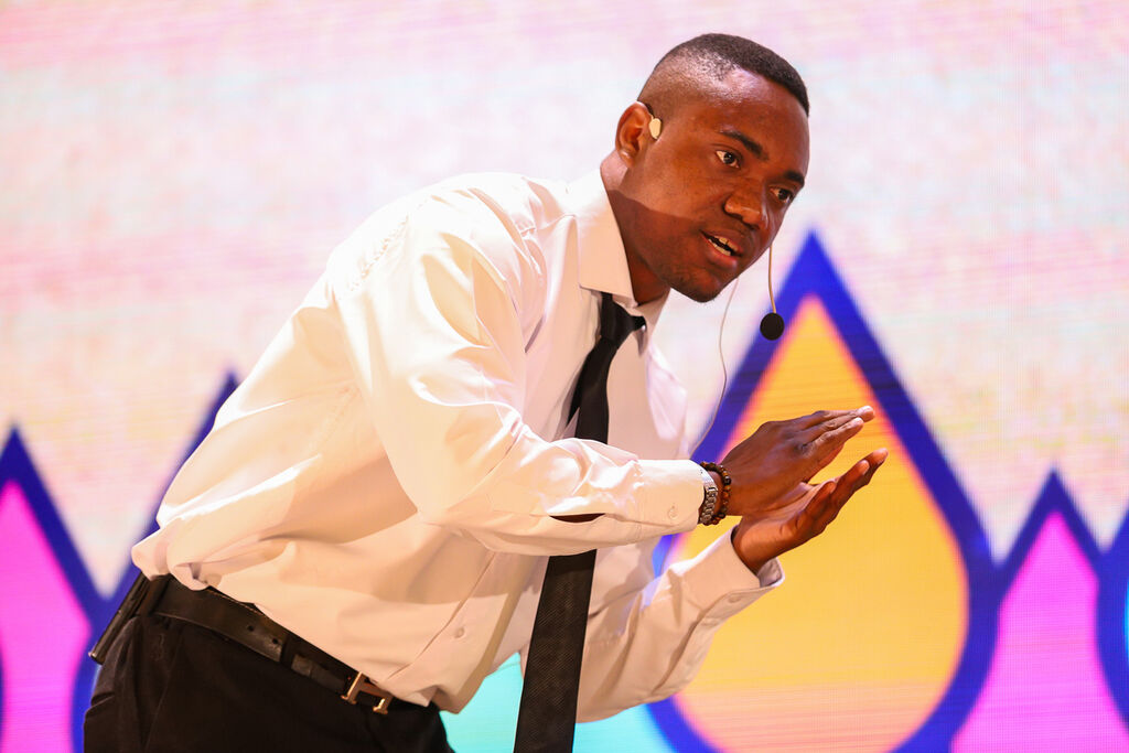 از پایان اجراهای بیستوششمین جشنواره بینالمللی قصهگویی تا بانوی قصهگویی ایران