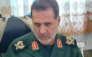 فرمانده تیپ صابرین: پاسخ کوبنده به هر گونه تجاوز دشمن داده می‌شود