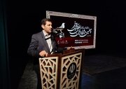 فرهنگ و هنر لازمه ایجاد نشاط و پویایی در جامعه است