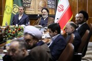 سفر مسئولان حوزه حج و زیارت به عتبات عالیات