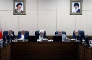 مجمع تشخیص مصلحت نظام، «انتخابات تناسبی» را مغایر سیاست‌های کلی نظام ندانست