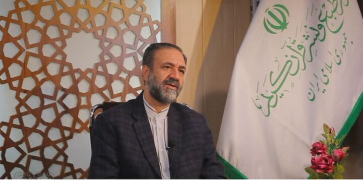 مسابقات قرآنی مدهامتان ظرفیت مطلوب در جذب به مسجد/ فعالیت‌های قرآنی مردمی باشد