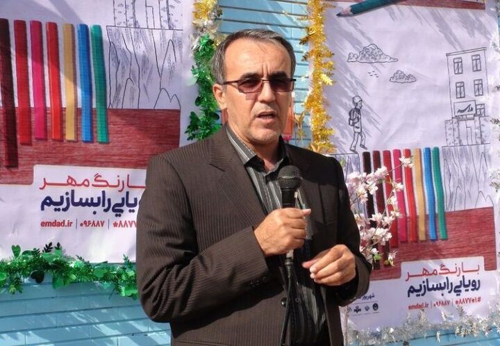 ماه رمضان، فرصتی مغتنم برای دستگیری از نیازمندان است