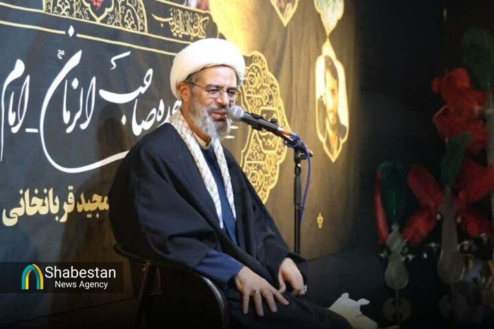 شهید مجید قربانخانی با درک صحیح از موقعیت زمان، راه صدساله را یک‌شبه طی کرد