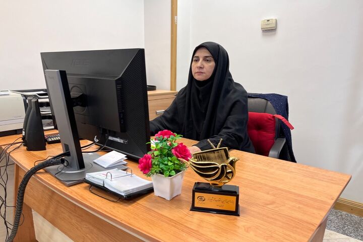 آرشیو ۲۵ هزار قطعه تلاوت آیات قرآنی