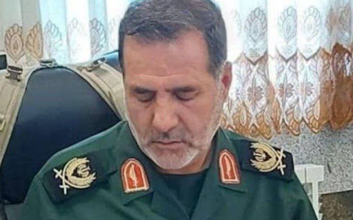 فرمانده تیپ صابرین: پاسخ کوبنده به هر گونه تجاوز دشمن داده می‌شود