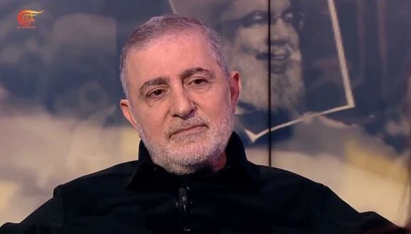 زوایای پنهان شخصیت سیدحسن نصرالله از زبان وفیق صفا