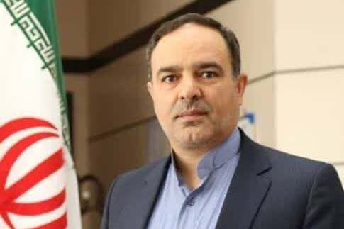 سرپرست فرمانداری بجنورد منصوب شد