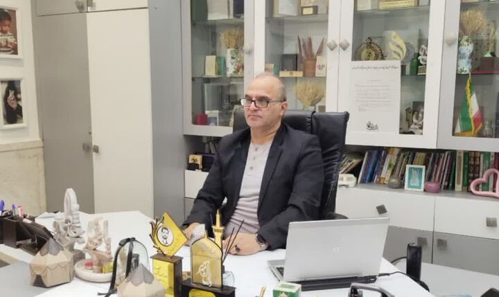 مساجد؛ هنر روایت و دفاع در عصر دیجیتال