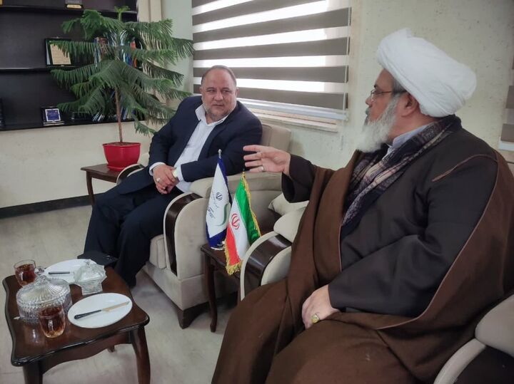 اولویت بخشی به مقوله مسجد محوری در عرصه فرهنگ و هنر