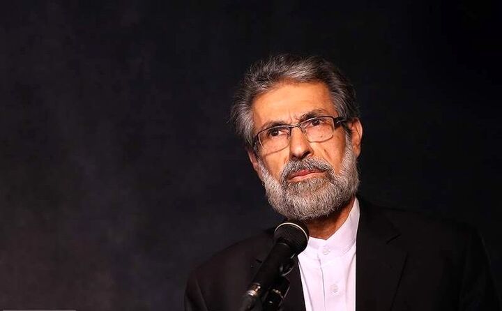 نثر و قلم ادبیاتِ انقلاب اسلامی دغدغه‌مند و اثربخش است