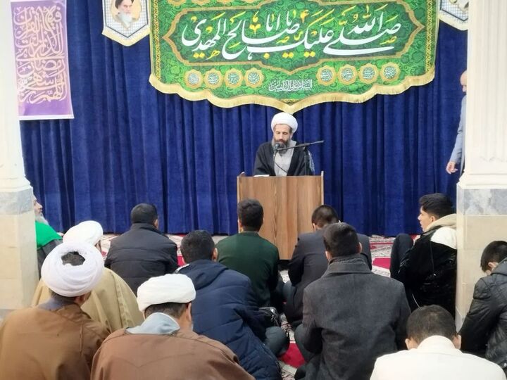 پیشرفت ۱۰ درصدی «طرح ۱۰ میلیون حافظ قرآن»