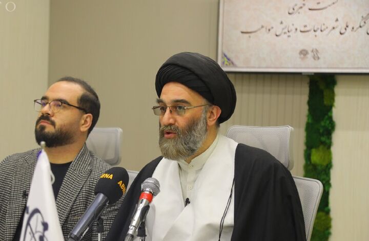 هفتمین کنگره ملی شعر مناجات و نیایش «مواهب» برگزار می‌شود