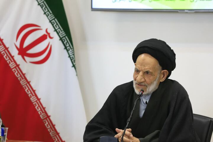 اسلام پیروز نهایی جنگ باطل و حق است