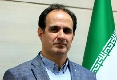 «امیرانی» مدیرعامل شرکت فرودگاه‌ها و ناوبری هوایی ایران شد