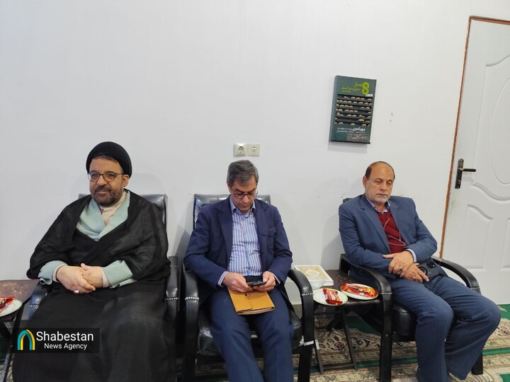 نشست شورای فرهنگ عمومی جنوب کرمان با دستور کار اصلاح الگوی مصرف برگزار شد