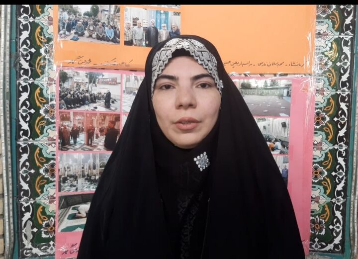 شور و اشتیاق ۱۶جوان مسجدی برای شرکت در جشنواره قرآنی مدهامتان