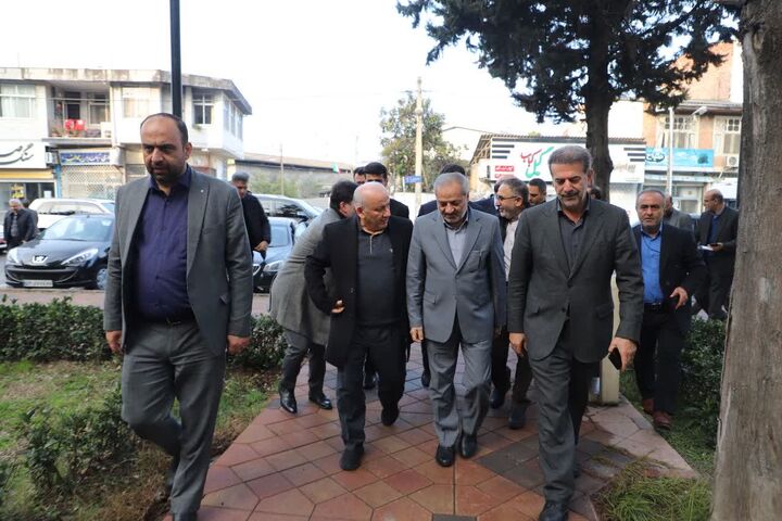 اتمام‌پروژه‌های نیمه تمام اولویت ما در مازندران است