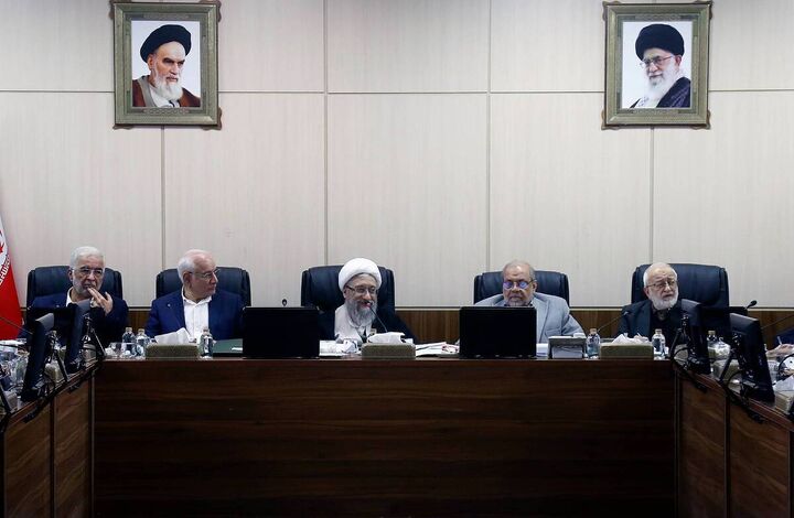 مجمع تشخیص مصلحت نظام، «انتخابات تناسبی» را مغایر سیاست‌های کلی نظام ندانست