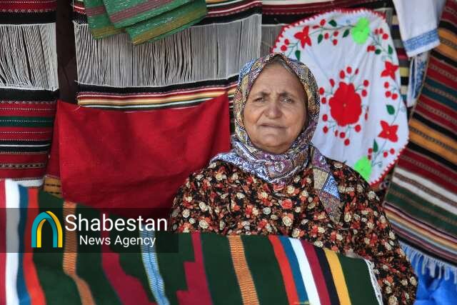 زیارت گرگان در سرمای زمستان؛ یادگارهای گذشته در محاصره ویلاها