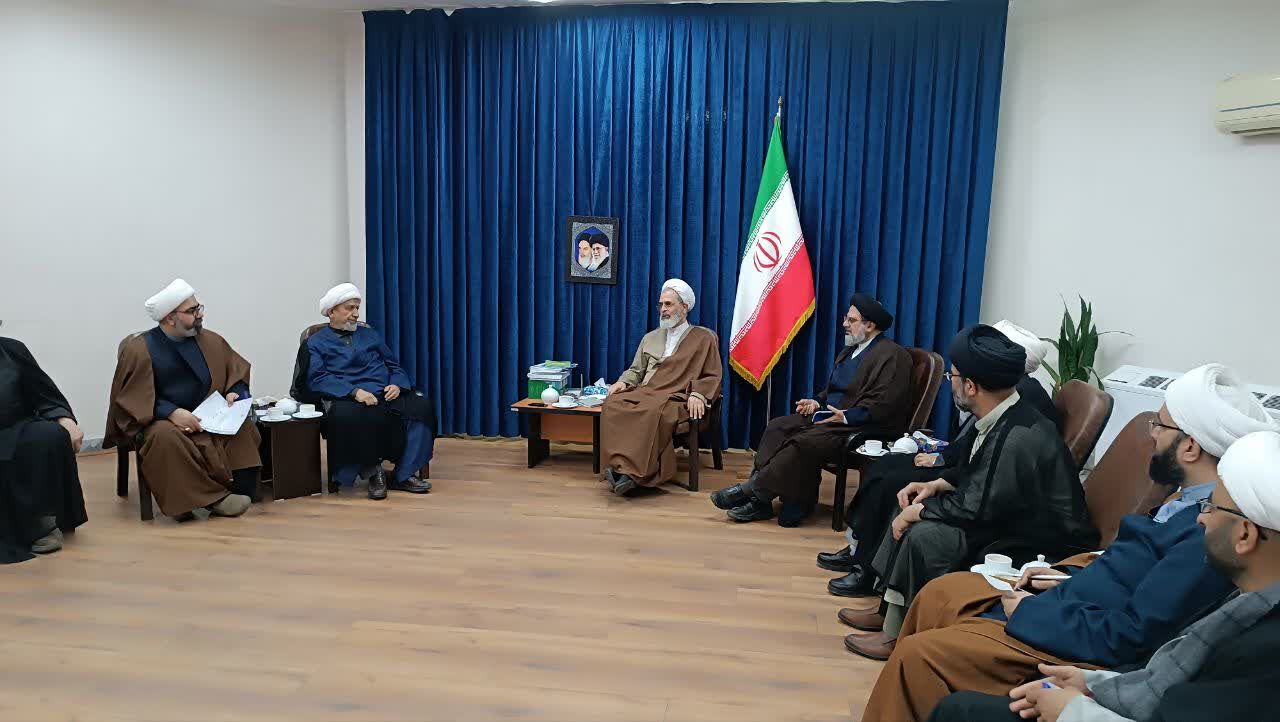 دامنه فقه شیعه در رشتههای مختلف از جمله علوم انسانی گسترش یافته است