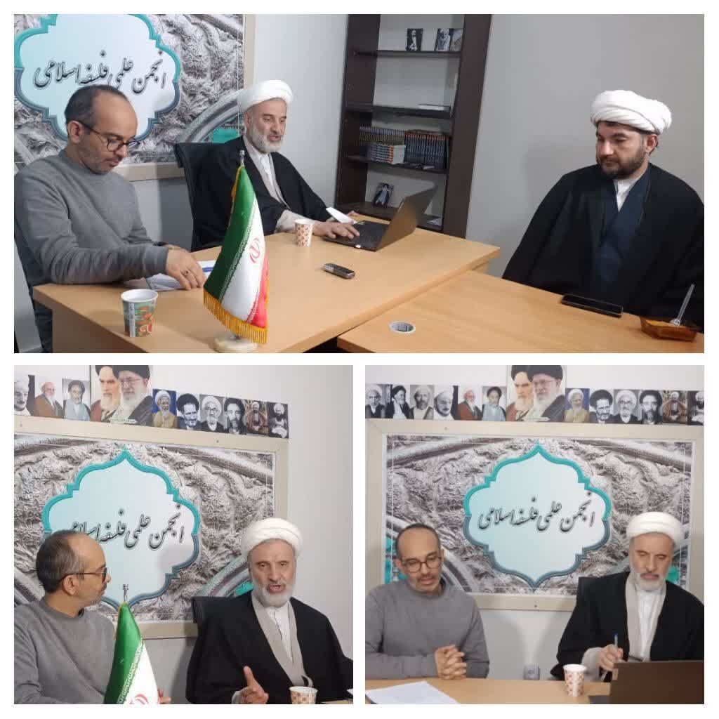 انتظار ظهور در بن‌مایه اندیشه شیعی خانه دارد