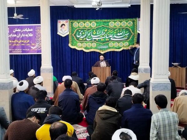 پیشرفت ۱۰ درصدی «طرح ۱۰ میلیون حافظ قرآن»