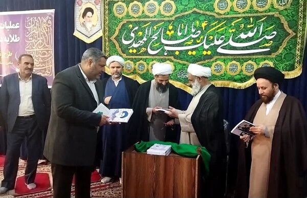 پیشرفت ۱۰ درصدی «طرح ۱۰ میلیون حافظ قرآن»