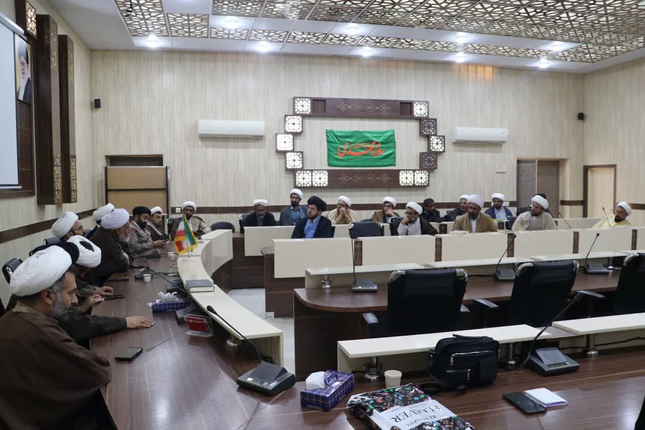 احیای موقوفات، کلید برونرفت از مشکلات معیشتی مدارس علمیه