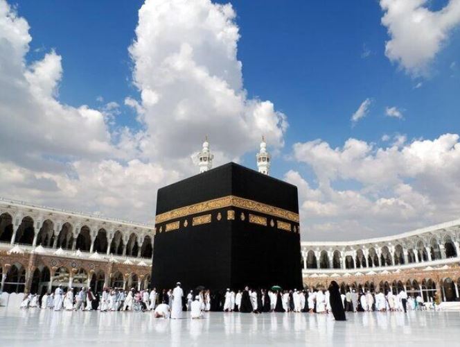 ۵ کاروان از خراسان شمالی به حج عمره اعزام می شوند