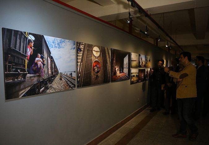 «فجر تجسمی» بستری برای نمایش آثار برخاسته از فرهنگ و هنر ایرانی اسلامی