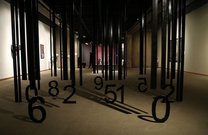 «فجر تجسمی» بستری برای نمایش آثار برخاسته از فرهنگ و هنر ایرانی اسلامی