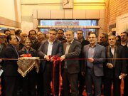 خدمت رسانی و پیشرفت شهر اولویت کاری مدیریت شهری