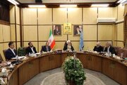 کاهش آمار متهمان در کشور با ترویج اخلاق و فرهنگ ایرانی اسلامی