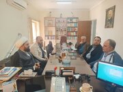 کانون های فرهنگی هنری مساجد با رویکرد ترویج و نهادینه سازی فرهنگ دینی فعالیت می کنند
