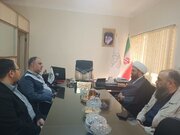 مسجد هسته اصلی تمدن‌سازی اسلامی است