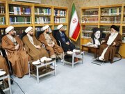 خطابه صحیح، کلید جذب مخاطب است