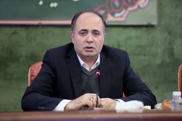 صادرات حبوبات و سیب‌زمینی محدود شد