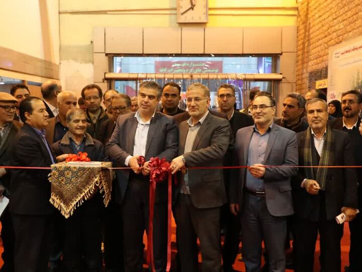 خدمت رسانی و پیشرفت شهر اولویت کاری مدیریت شهری