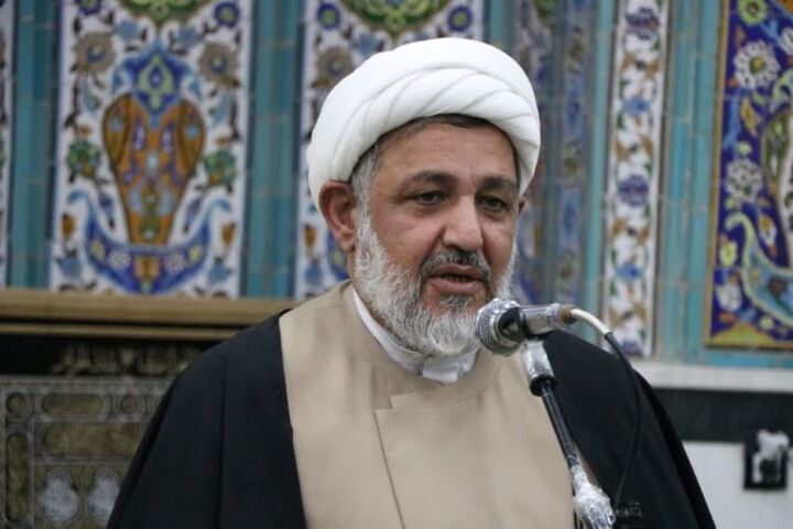 دفاع مقدس امروز ما تبیین خدمات نظام است