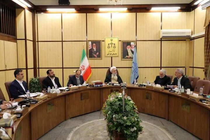 کاهش آمار متهمان در کشور با ترویج اخلاق و فرهنگ ایرانی اسلامی