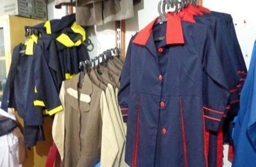 نخستین رویداد نوآورانه طراحی و دوخت لباس فرم مدرسه