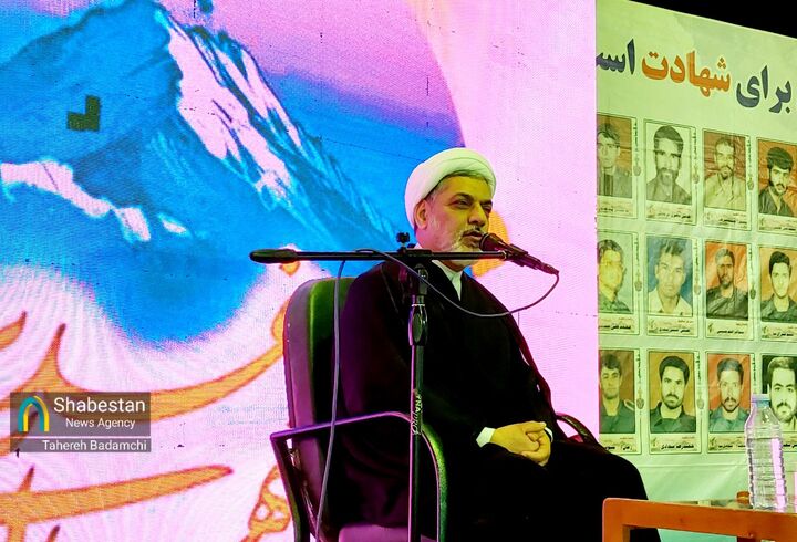 شهدای غدیر در سطح کشور غریب ماندند